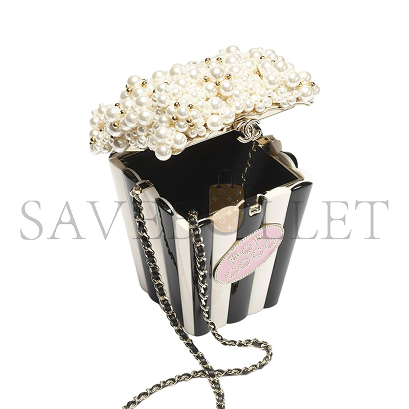 Ch**el pop coco bag as5217 (16*11*7cm)